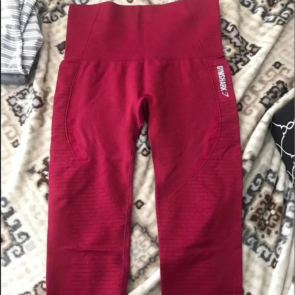 Gymshark seamless leggings! Brand new!